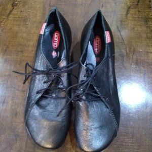 F2 Clamp 37 black/silver shoes